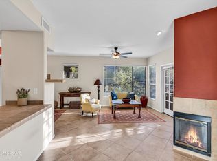 6655 N Canyon Crest Dr UNIT 25101, Tucson, AZ 85750
