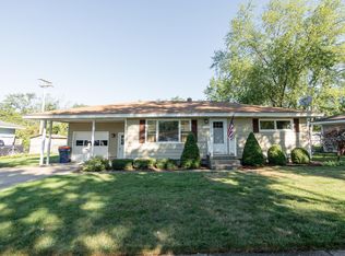 3053 Coolidge Rd, Muskegon, MI 49441