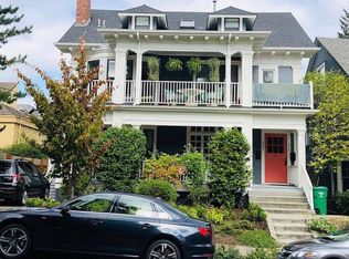 2353 NW Hoyt St, Portland, OR 97210