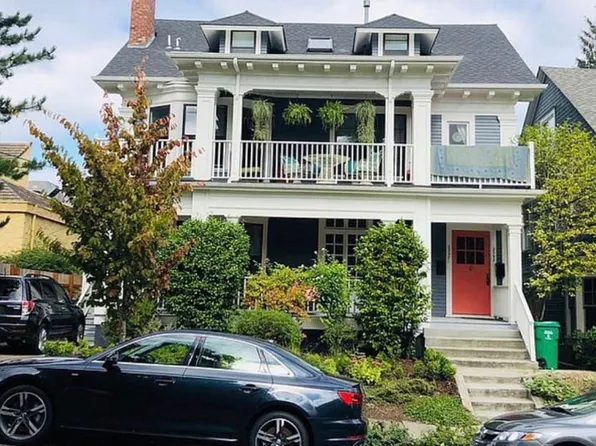 2353 NW Hoyt St, Portland, OR 97210