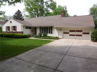 11 Harding Ave, Lockport, NY 14094