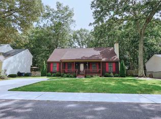 517 Cornwall Dr, Galloway, NJ 08205