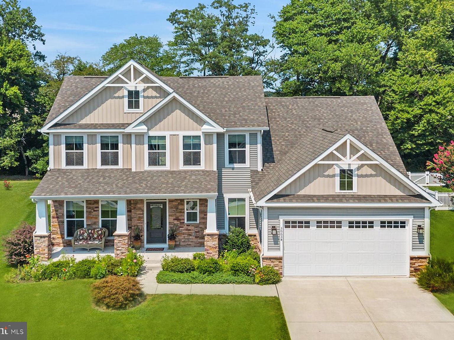 36634 Greenway Dr, Frankford, DE 19945 | Zillow