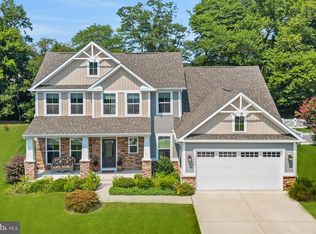 36634 Greenway Dr, Frankford, DE 19945