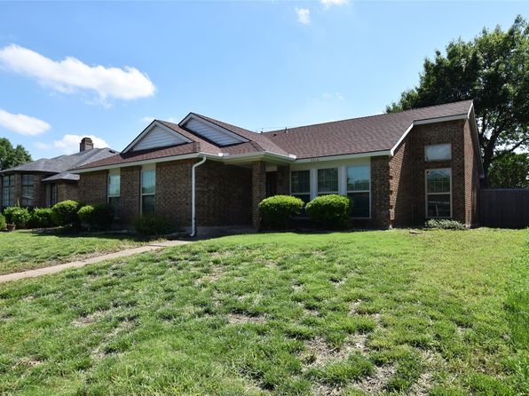 2806 Dukeswood Dr, Garland, TX 75040