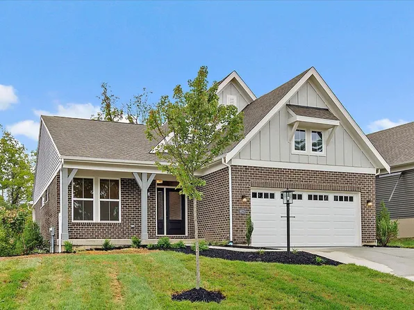 6829 Green Isle Ln, Union, KY 41091