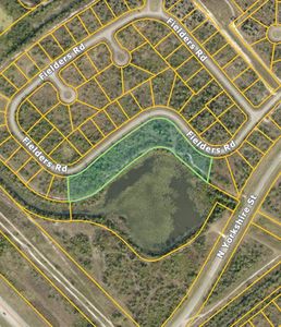 Fielders Rd, North port, FL, 34288