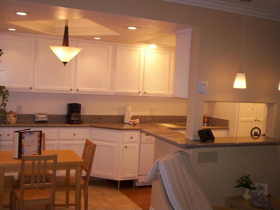 Totally New & Remodeled Kitchen and Dining Room