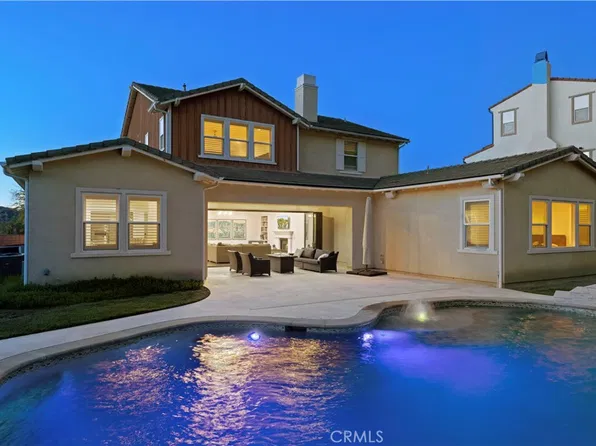 24949 Old Stone Way, Stevenson Ranch, CA 91381