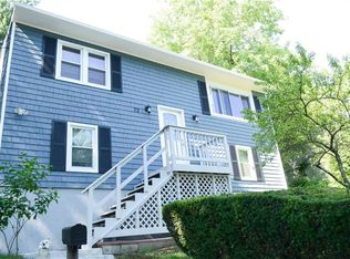 72 Myra St, Providence, RI 02909