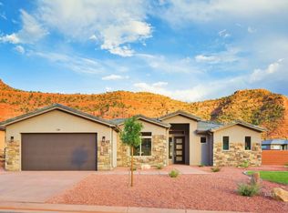 484 E Mohawk Dr, Kanab, UT 84741