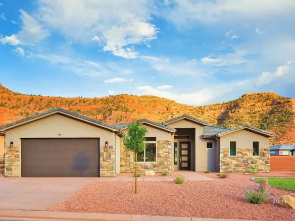 484 E Mohawk Dr, Kanab, UT 84741