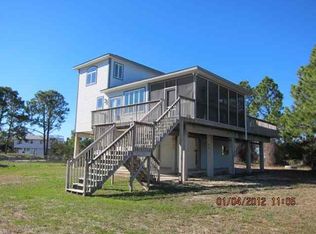 336 Howell St #5, Eastpoint, FL 32328