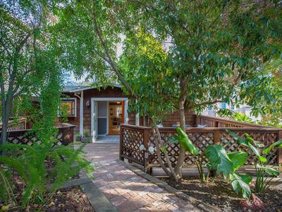 3824 Forest Hill Ave, Oakland, CA, 94602
