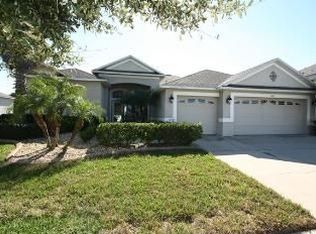 4123 Balington Dr, Valrico, FL 33596