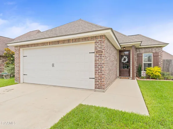 113 Canton Ct, Youngsville, LA 70592