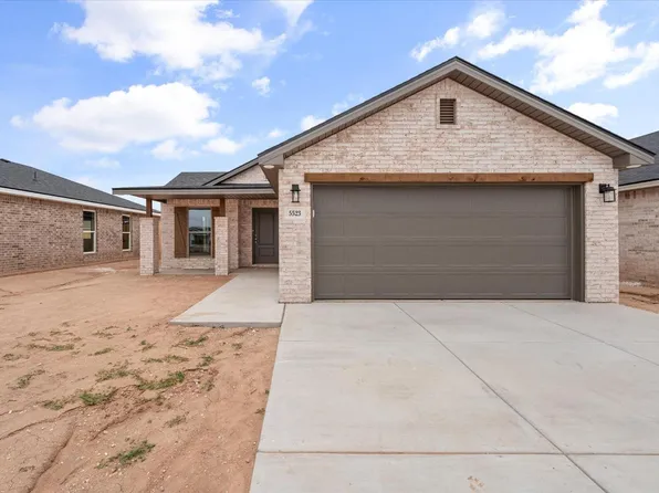 5523 Queens St, Lubbock, TX 79416