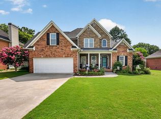 120 Wexford Dr NE, Calhoun, GA 30701