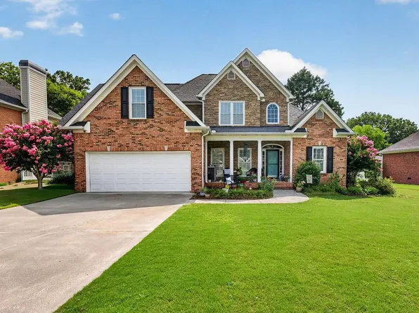 120 Wexford Dr NE, Calhoun, GA 30701
