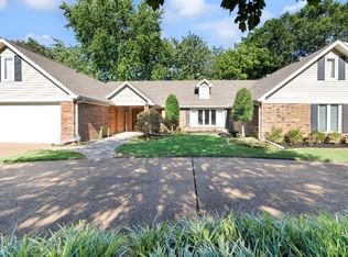 1408 Hillcrest Dr, Jonesboro, AR 72401
