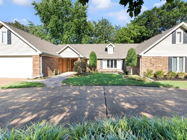 1408 Hillcrest Dr, Jonesboro, AR 72401