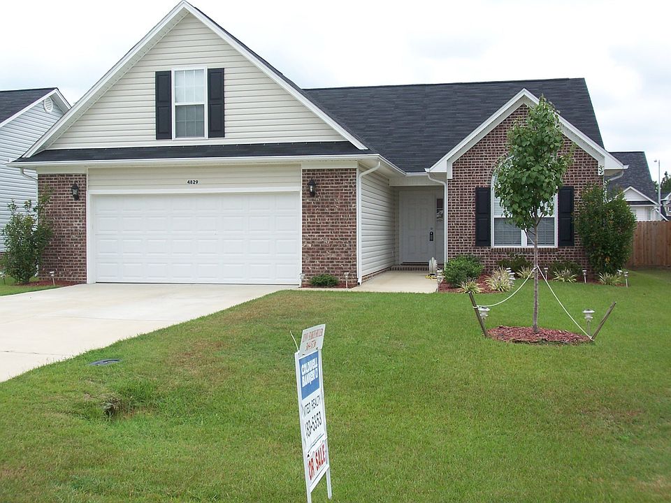 4829 Laurelwood Place