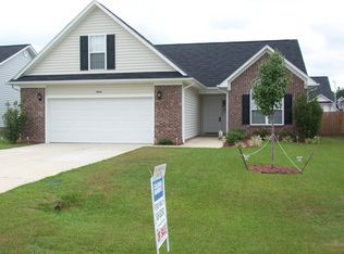 4829 Laurelwood Pl, Fayetteville, NC 28306