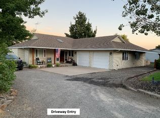 1504 Conklin Ln, Cove, OR 97824