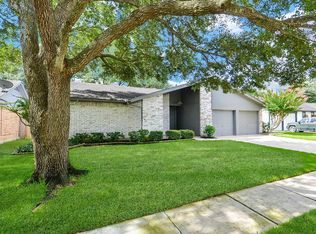 21215 Cimarron Pkwy, Katy, TX 77450