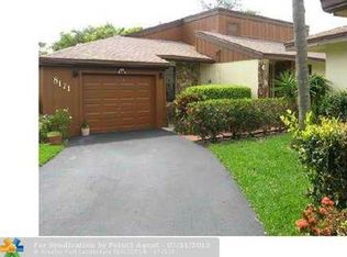 8171 Princess Palm Cir #21, Tamarac, FL 33321