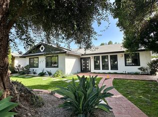 17056 Rinaldi St, Granada Hills, CA 91344