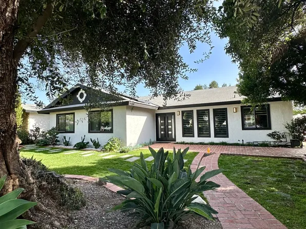 17056 Rinaldi St, Granada Hills, CA 91344