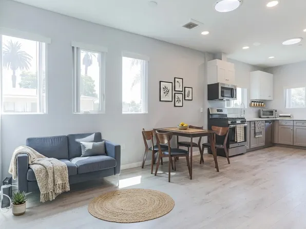 1231 W 36th Pl, Los Angeles, CA