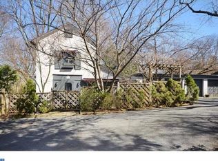 41 1/2 Chestnut St, Princeton, NJ 08542