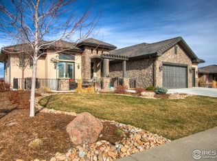 3876 Valley Crest Dr, Timnath, CO 80547