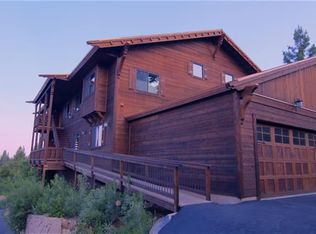 16604 Skislope Way #202, Truckee, CA