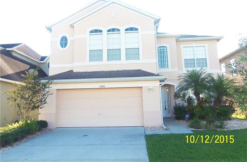 1st image of 14836 Cedar Branch Way