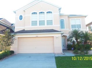 14836 Cedar Branch Way, Orlando, FL 32824