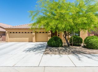 7789 E Treetop Rd, Tucson, AZ 85756