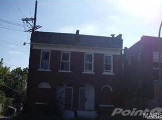 3414-3416 Louisiana Ave, Saint Louis, MO