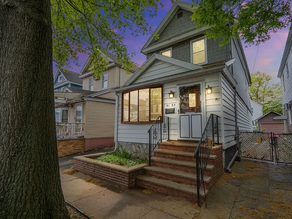 91-32 79th St, Woodhaven, NY 11421
