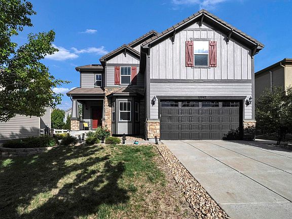 4th image of 15947 Antora Peak Dr