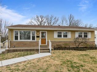7812 Clymer Dr, Saint Louis, MO