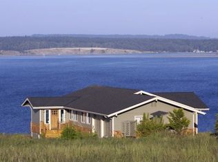 1 Kanu Dr, Port Townsend, WA 98368