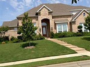 1705 Pecan Grv, Carrollton, TX 75007