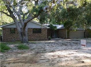74 Nancy Claire Ln, Santa Rosa Beach, FL 32459