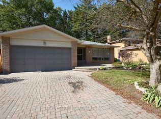 177 Browning Trl, Barrie, ON L4N 5E7