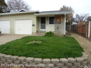 9827 Libra Ave, Sacramento, CA