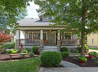 13205 Ridge Rd, North Royalton, OH 44133