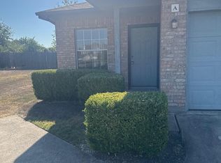 2831 Southampton Way, Round Rock, TX 78664